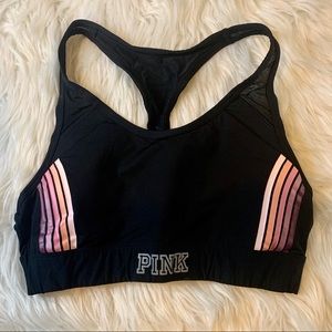 Victoria’s Secret Pink Sports Bra Large